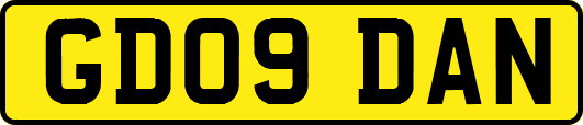 GD09DAN