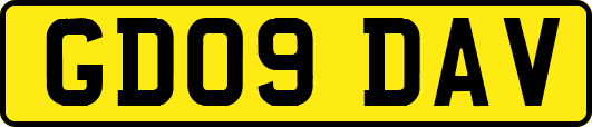 GD09DAV