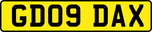 GD09DAX