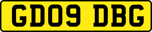 GD09DBG