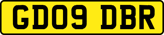 GD09DBR