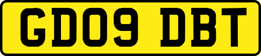 GD09DBT