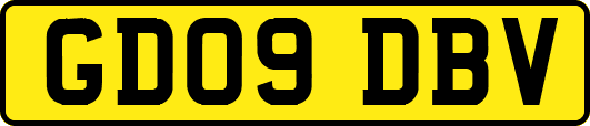 GD09DBV