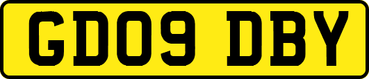 GD09DBY