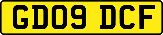 GD09DCF
