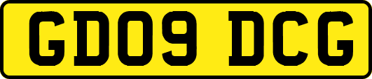 GD09DCG
