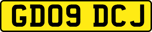 GD09DCJ