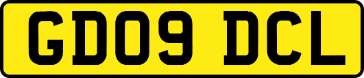 GD09DCL