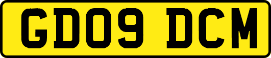 GD09DCM