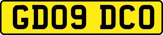 GD09DCO