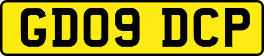 GD09DCP