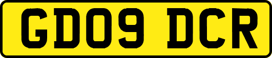 GD09DCR