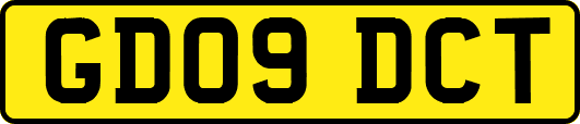 GD09DCT