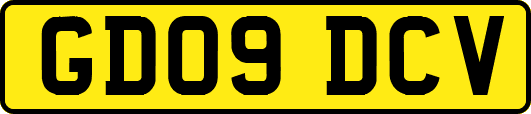 GD09DCV