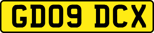 GD09DCX