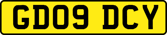 GD09DCY