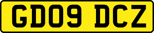 GD09DCZ