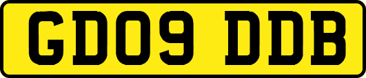 GD09DDB
