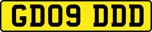 GD09DDD
