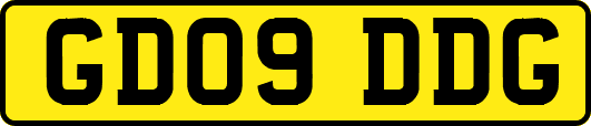 GD09DDG