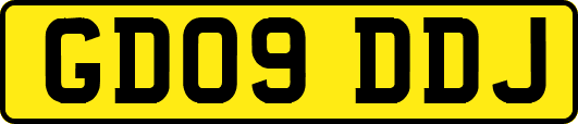 GD09DDJ