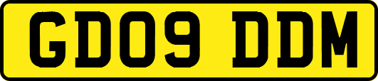 GD09DDM
