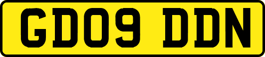 GD09DDN