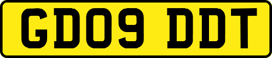 GD09DDT