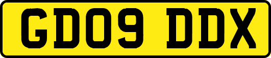 GD09DDX