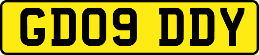 GD09DDY