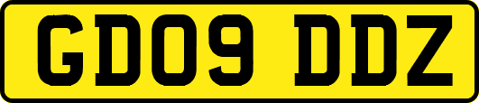 GD09DDZ