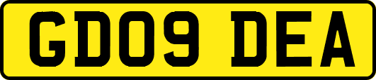 GD09DEA