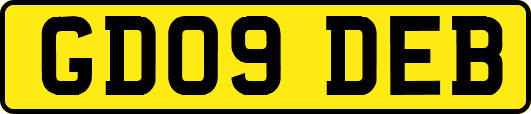 GD09DEB