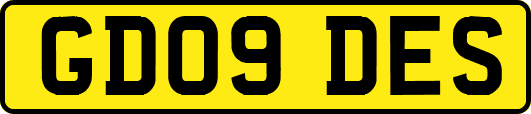 GD09DES