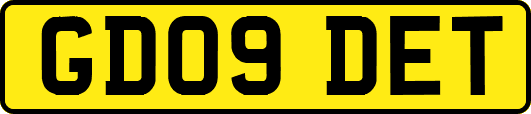 GD09DET