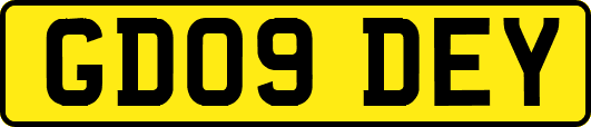 GD09DEY