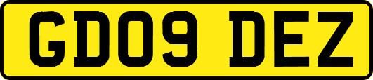 GD09DEZ
