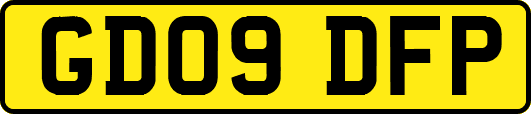 GD09DFP