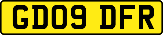GD09DFR