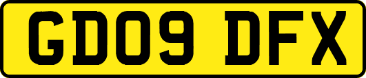 GD09DFX
