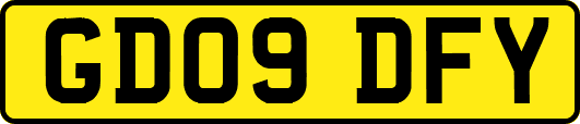 GD09DFY