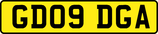 GD09DGA