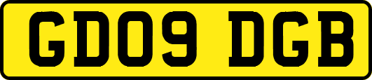 GD09DGB