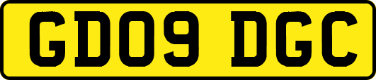 GD09DGC
