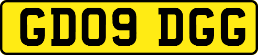 GD09DGG