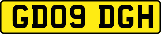 GD09DGH