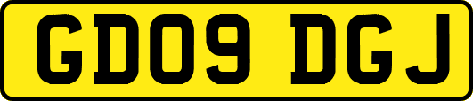GD09DGJ