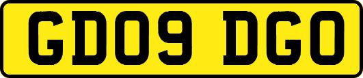 GD09DGO