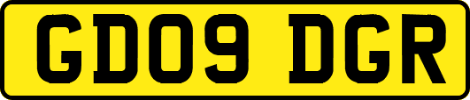 GD09DGR