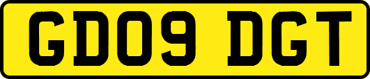 GD09DGT